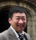 Howard Chin